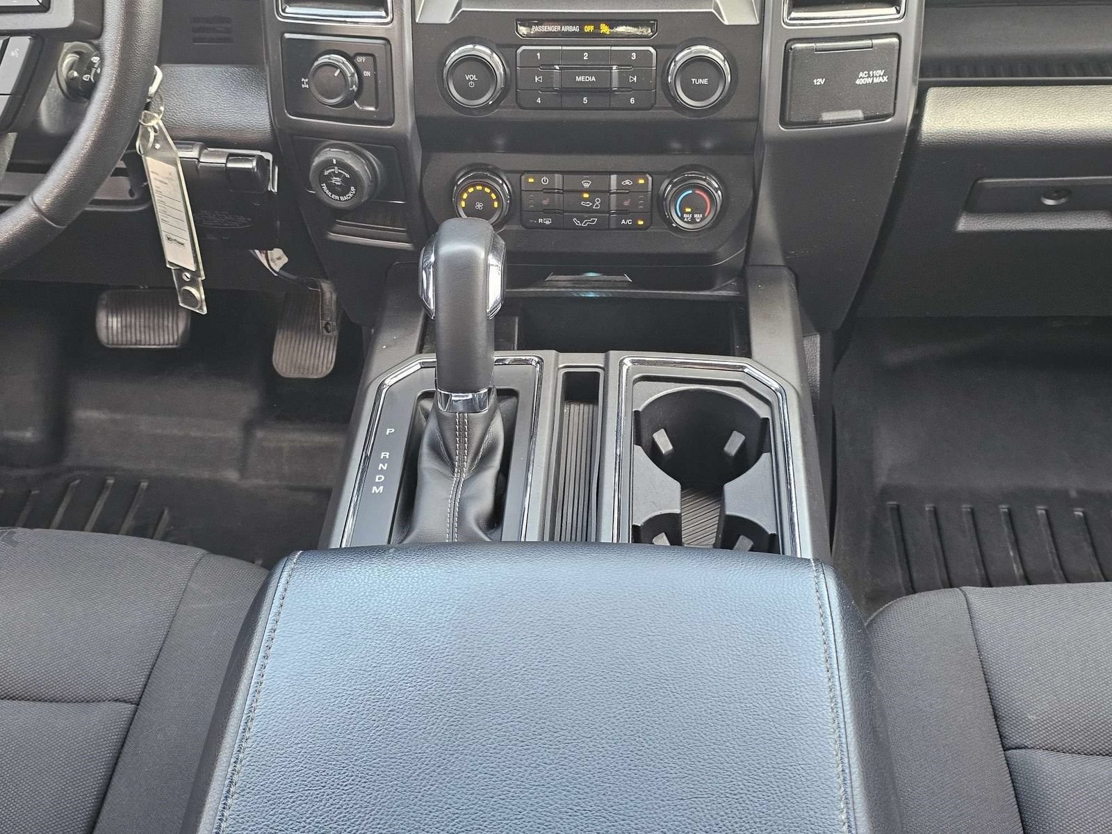 Certified 2019 Ford F150 XLT w/ Equipment Group 302A Luxury RWD image 19