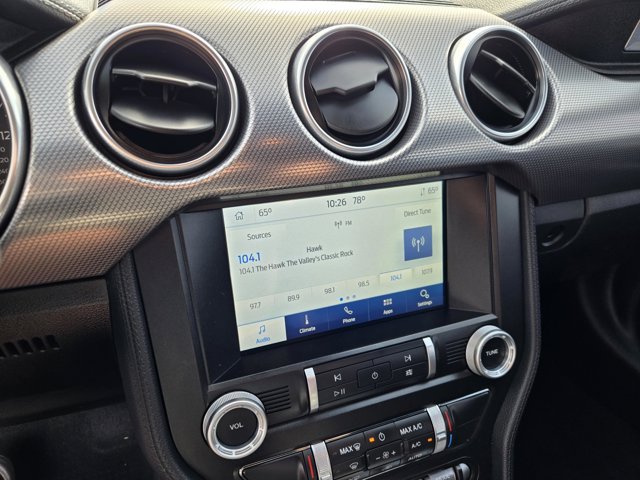 Certified 2021 Ford Mustang GT w/ Equipment Group 301A RWD image 20