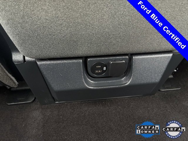 Certified 2022 Ford F150 XLT w/ Equipment Group 302A High image 22