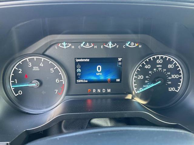 Certified 2022 Ford F150 Tremor w/ Trailer Tow Package AWD/4WD image 31