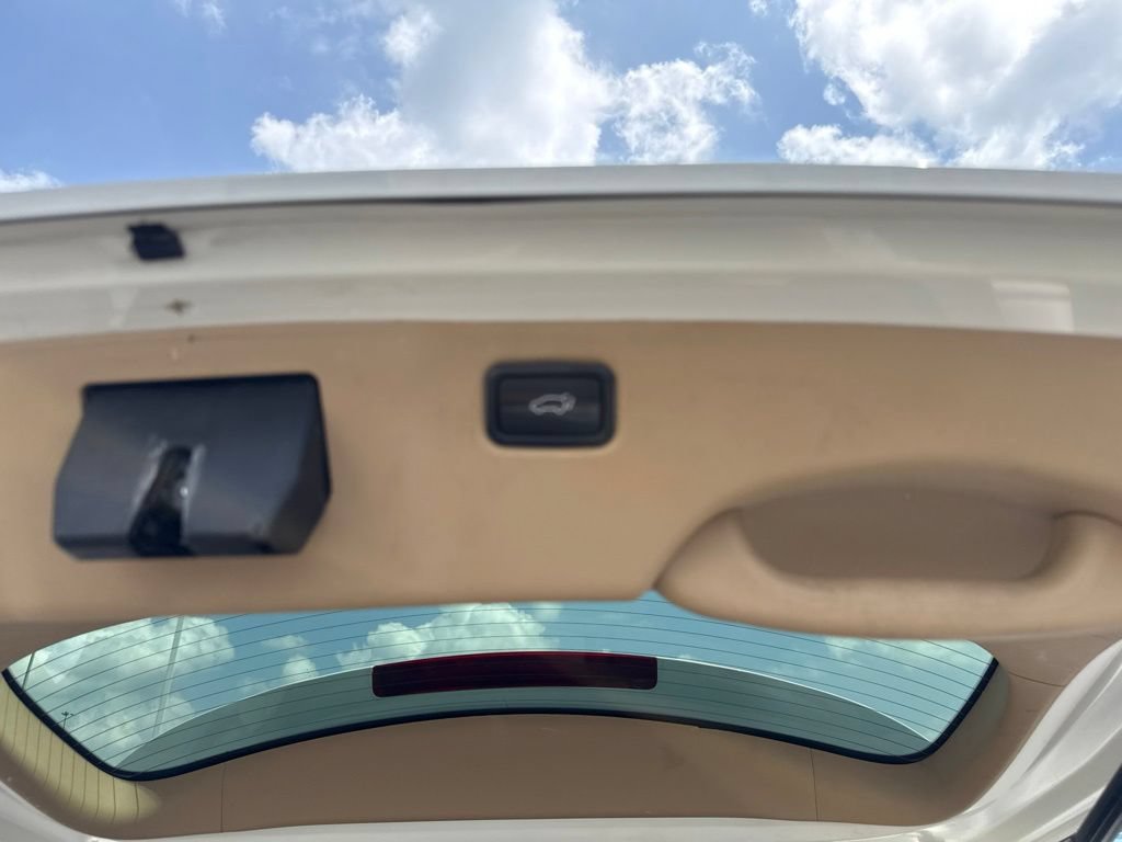 Used 2018 Kia Sedona LX w/ LX Essentials Premium Package FWD image 40