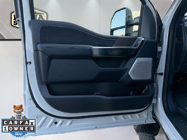 Certified 2026 Ford F350 Platinum w/ Tremor Off-Road Package AWD/4WD image 24