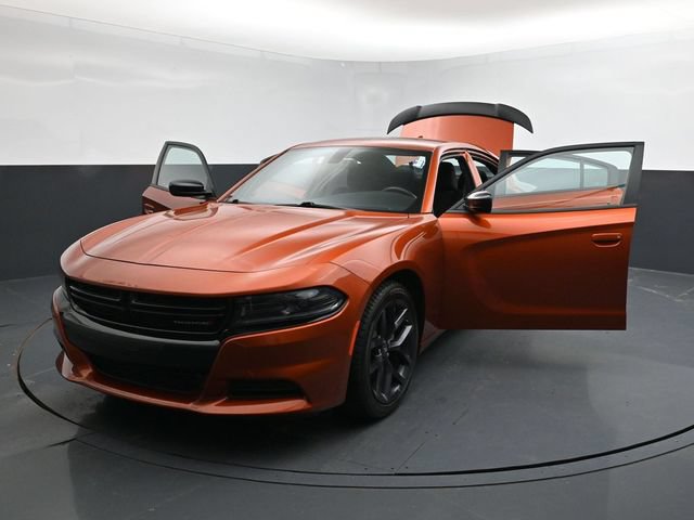 Used 2023 Dodge Charger SXT w/ Blacktop Package RWD image 50