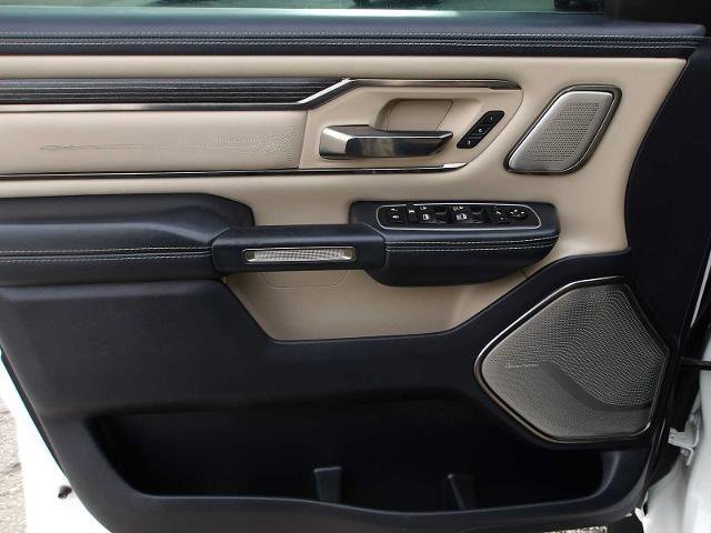 Used 2021 RAM 1500 Limited image 16