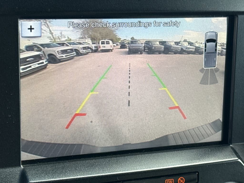 Certified 2017 Ford F250 Lariat w/ Lariat Value Package image 21