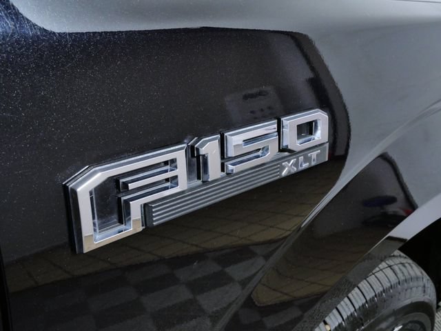 Certified 2020 Ford F150 XLT w/ Equipment Group 302A Luxury AWD/4WD image 7