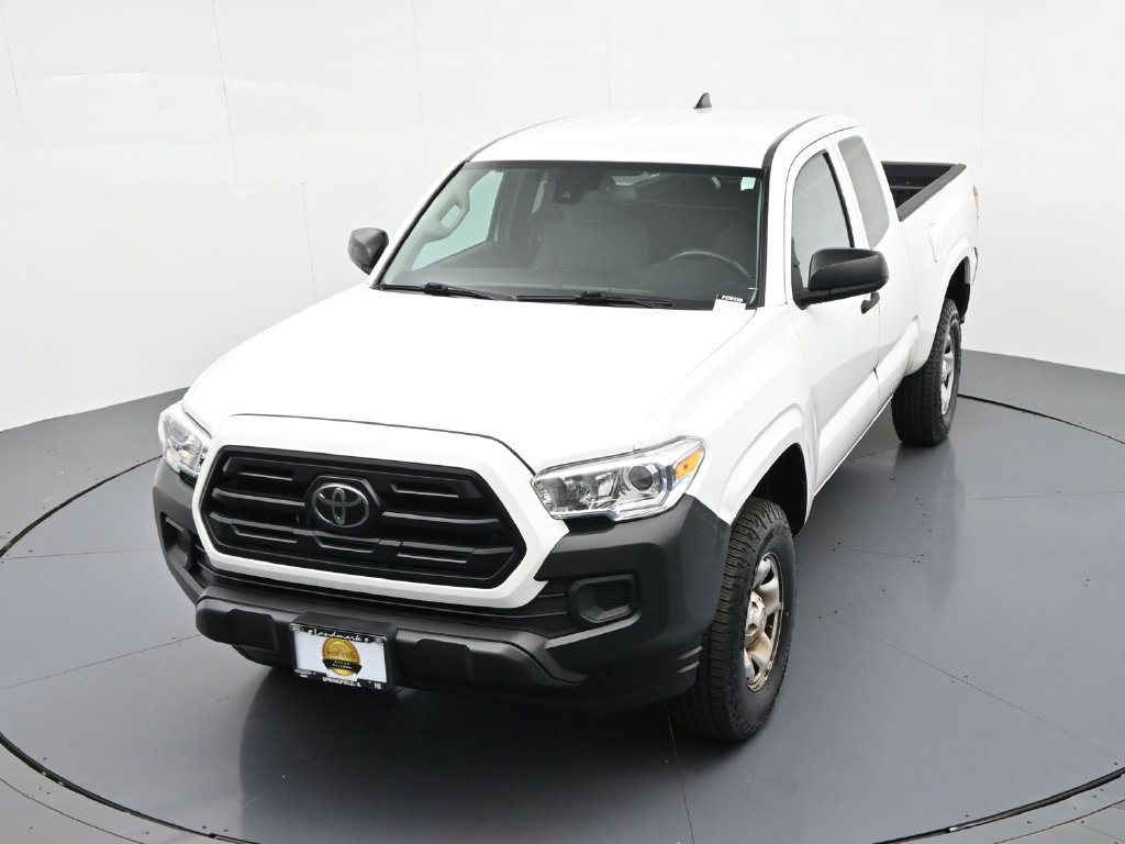 Used 2019 Toyota Tacoma SR RWD image 17