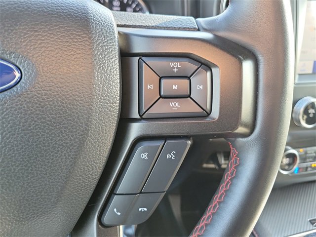 Certified 2020 Ford Expedition Limited w/ Equipment Group 303A image 6