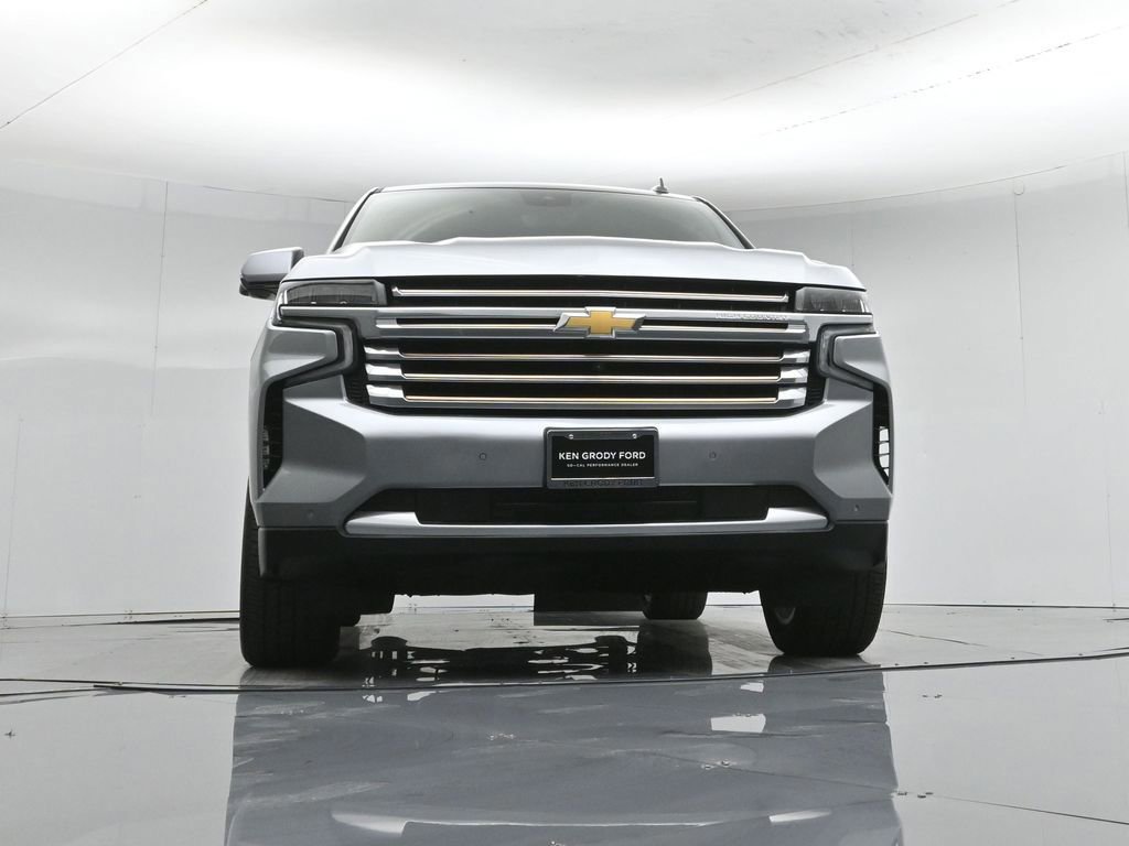 Used 2023 Chevrolet Tahoe High Country image 32