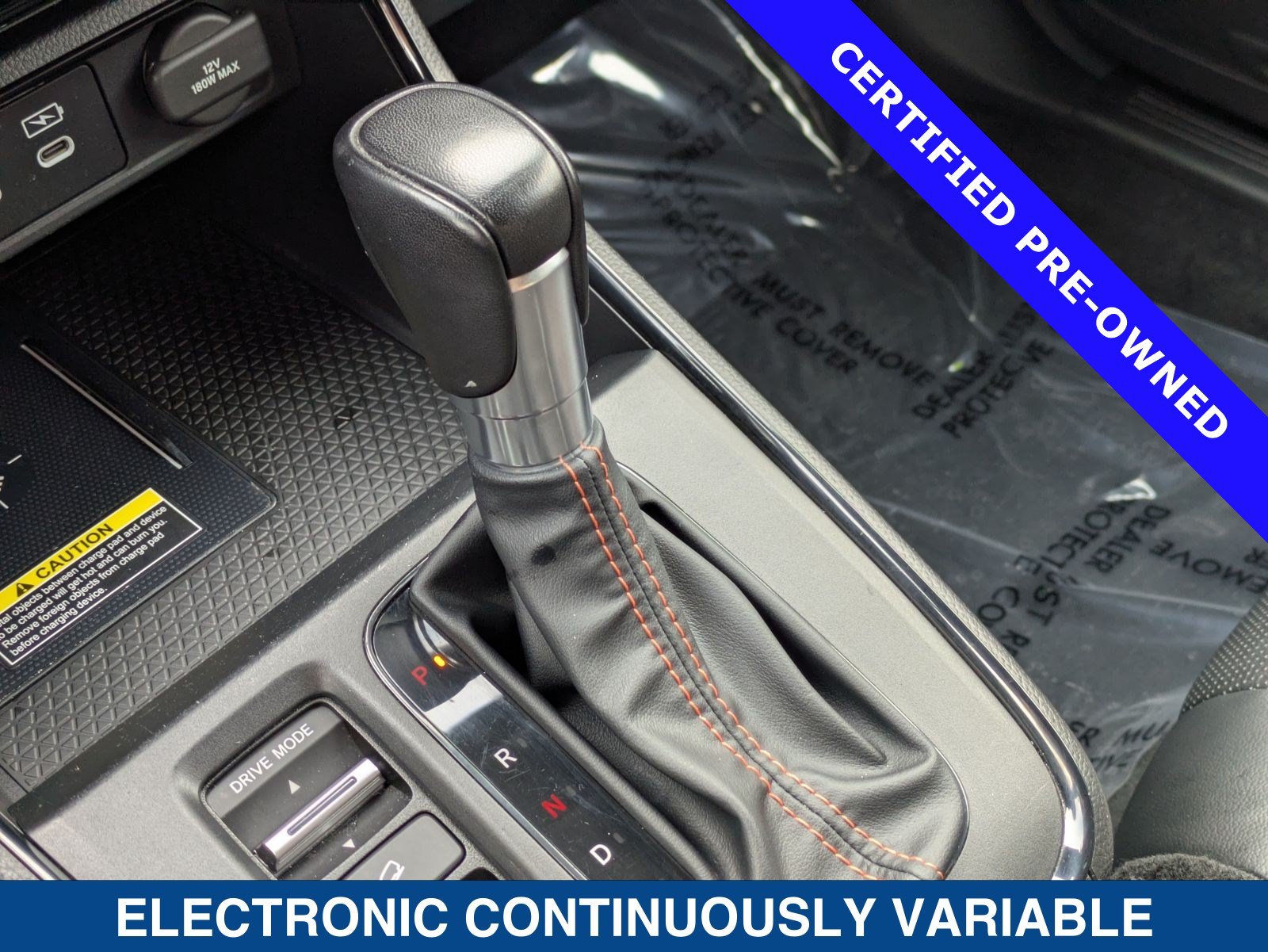 Used 2023 Honda CR-V Sport Touring image 34
