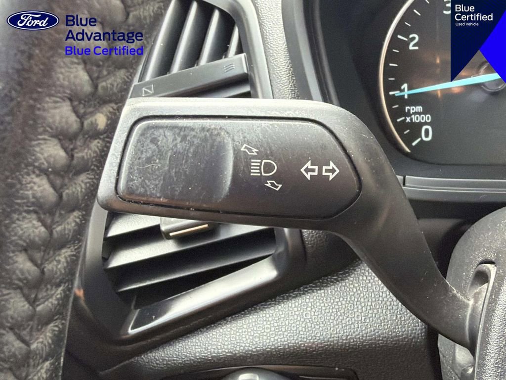 Certified 2018 Ford EcoSport SE FWD image 30