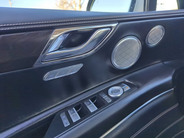 Used 2024 Genesis GV80 3.5T w/ Prestige Package image 25