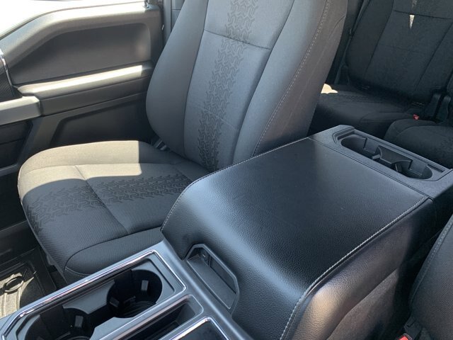 Certified 2018 Ford F150 XLT w/ Equipment Group 302A Luxury AWD/4WD image 25