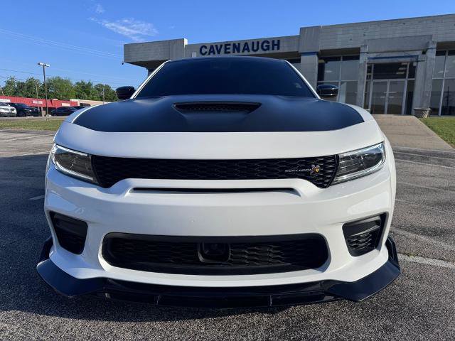 Used 2023 Dodge Charger Scat Pack RWD image 2