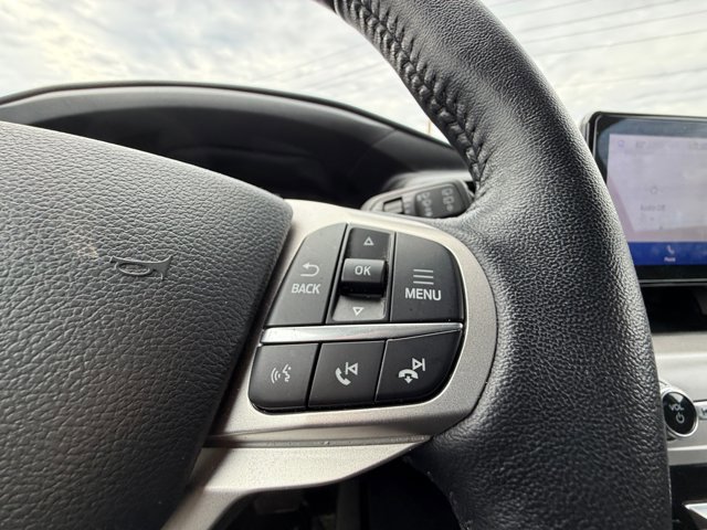 Certified 2023 Ford Explorer XLT image 20