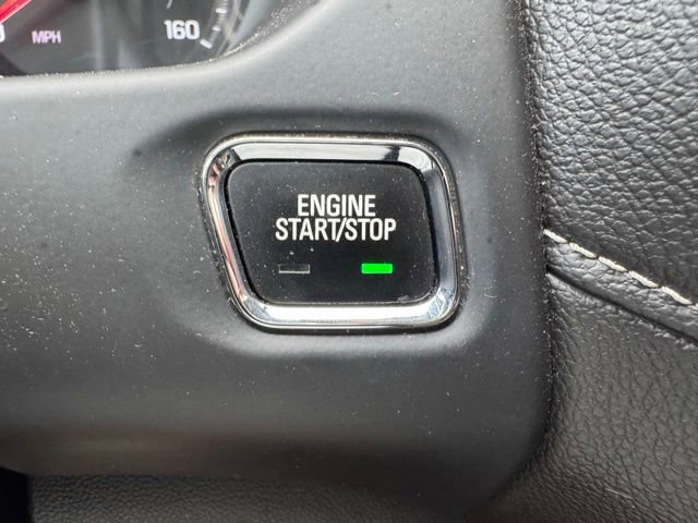 Used 2020 GMC Acadia SLE FWD image 31