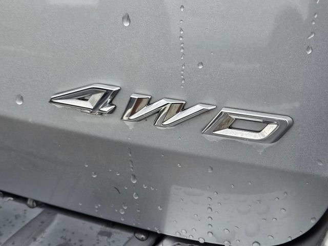 Certified 2023 Ford Explorer XLT AWD/4WD image 15
