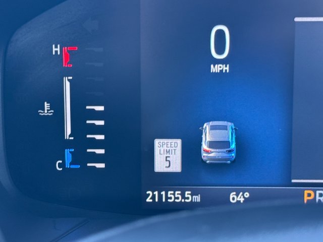 Certified 2023 Ford Escape ST-Line w/ Tech Pack #1 AWD/4WD image 18