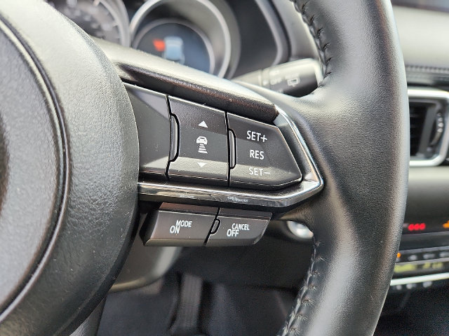 Used 2025 MAZDA CX-5 AWD 2.5 S w/ Preferred Package image 23