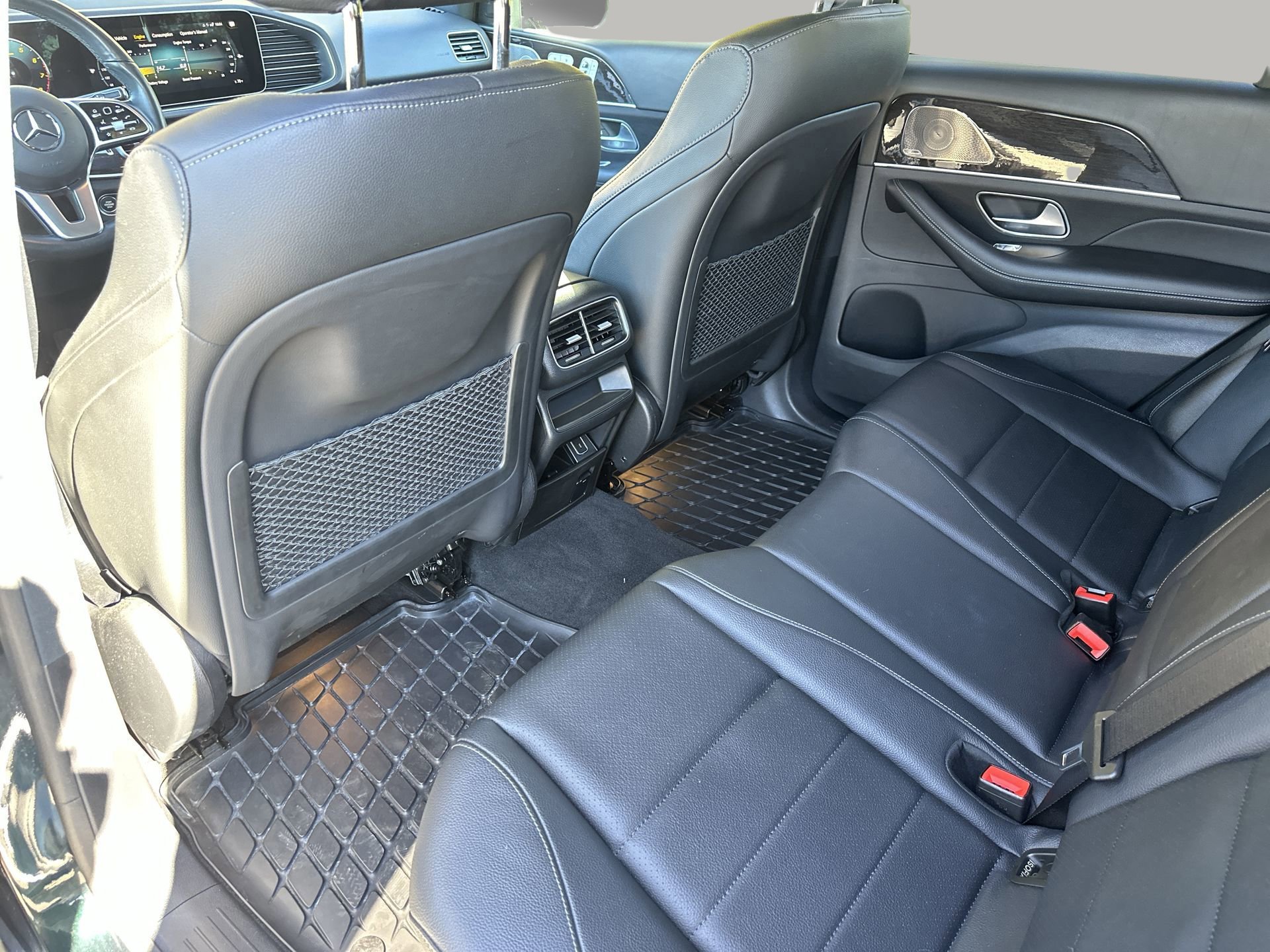 Used 2022 Mercedes-Benz GLE 350 4MATIC image 48