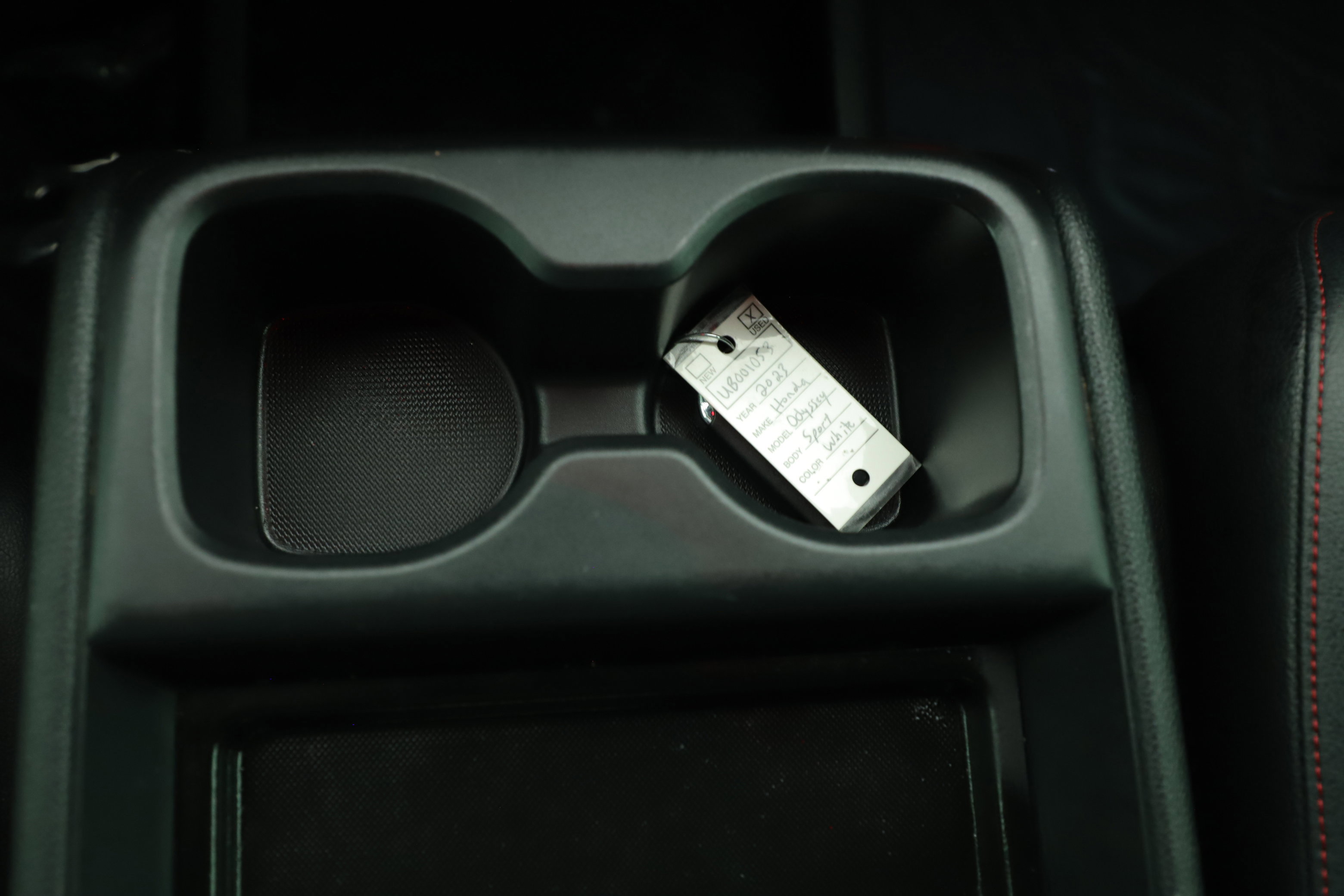 Used 2023 Honda Odyssey Sport image 9