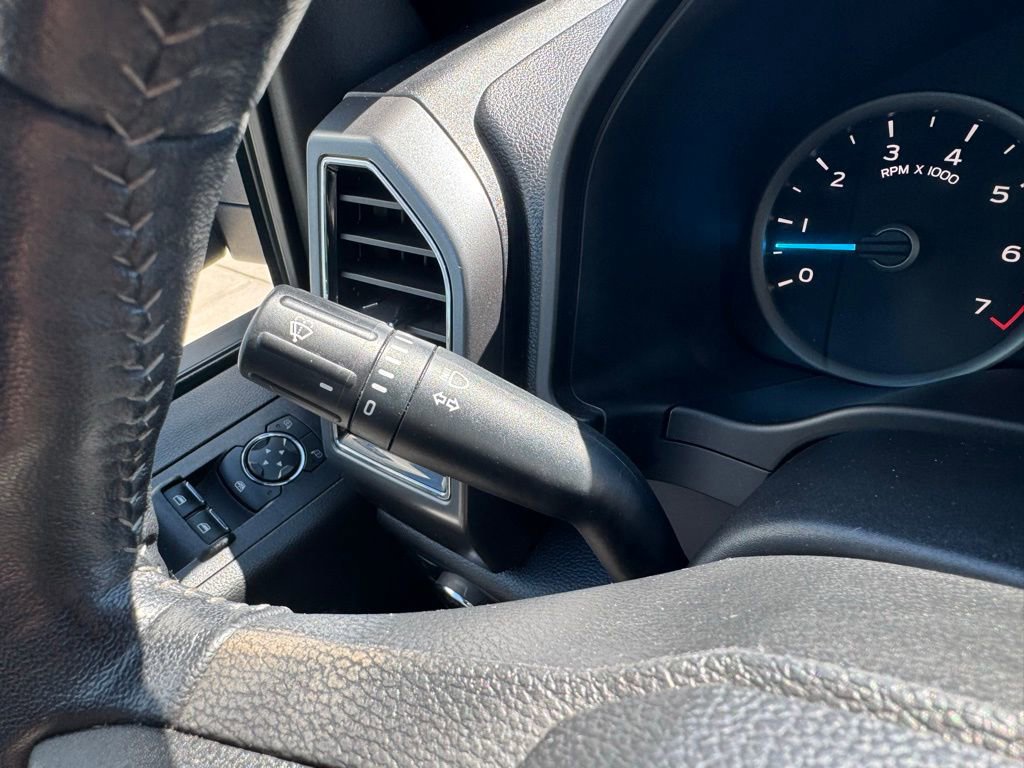 Certified 2018 Ford F150 XLT w/ Equipment Group 302A Luxury image 34