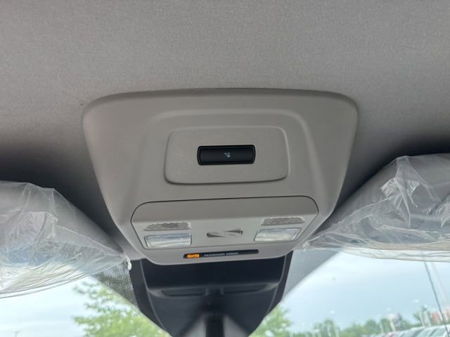 Certified 2023 Ford E-Transit Low Roof RWD image 17