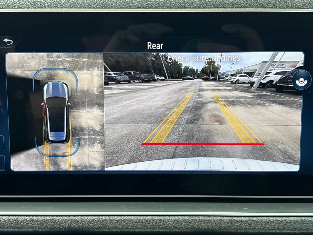 Used 2024 Mercedes-Benz GLE 350 GLE 350 image 26