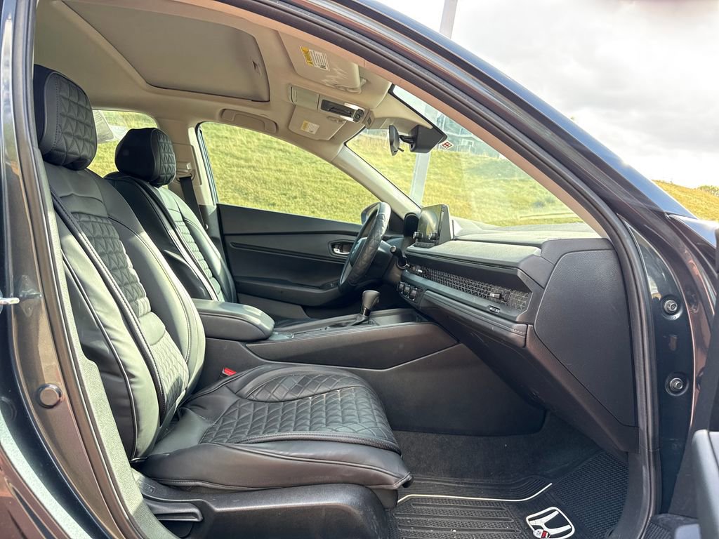 Used 2023 Honda Accord EX image 28