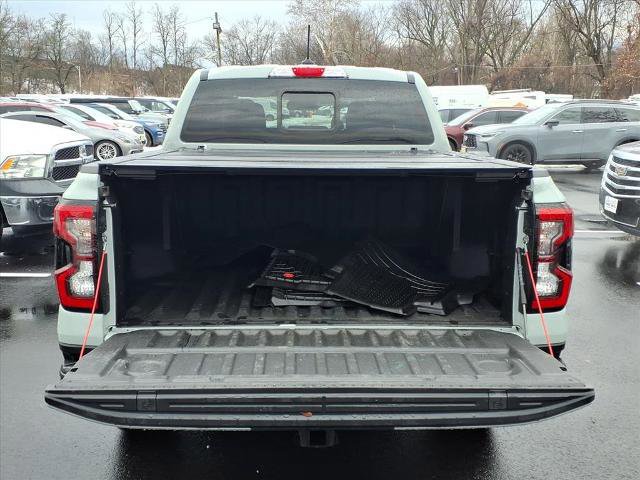 Certified 2024 Ford Ranger XLT image 30