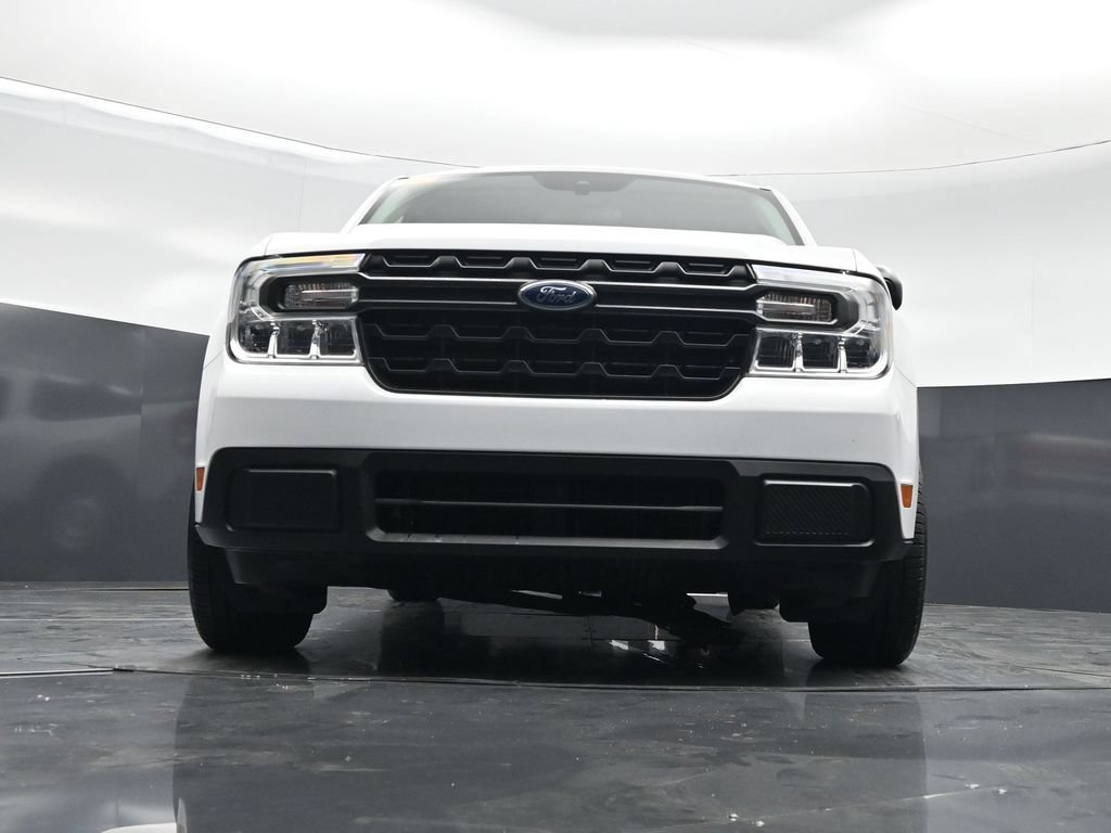 Certified 2024 Ford Maverick XL FWD image 44