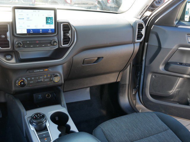 Certified 2022 Ford Bronco Sport Big Bend w/ Convenience Package image 23