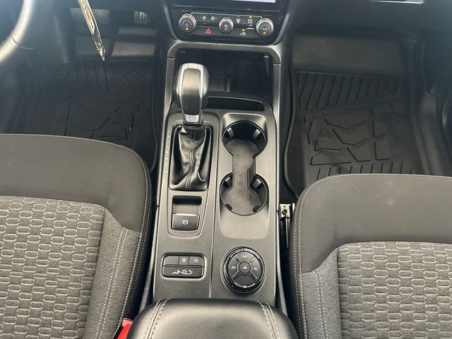 Certified 2024 Ford Ranger XLT w/ FX4 Off-Road Package AWD/4WD image 24