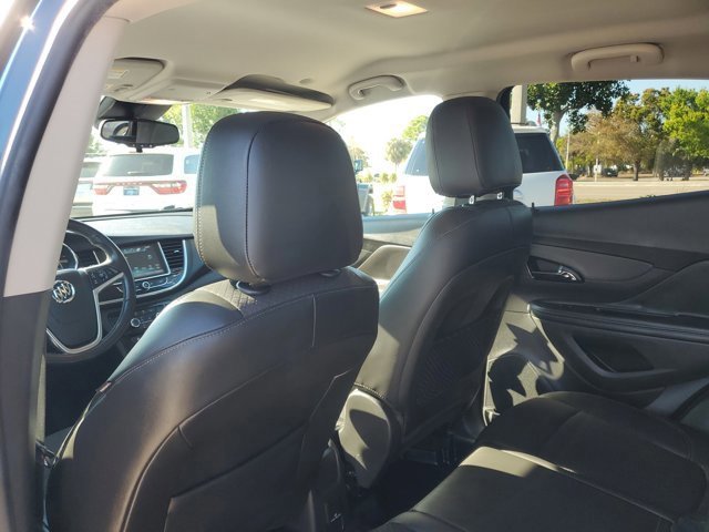 Used 2019 Buick Encore Preferred w/ Safety Package image 16