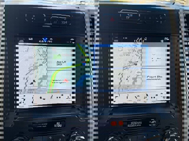 Certified 2019 Ford F250 Lariat w/ Lariat Value Package image 26