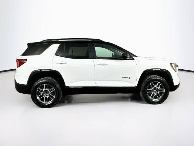Used 2026 GMC Terrain AT4 AWD/4WD image 25
