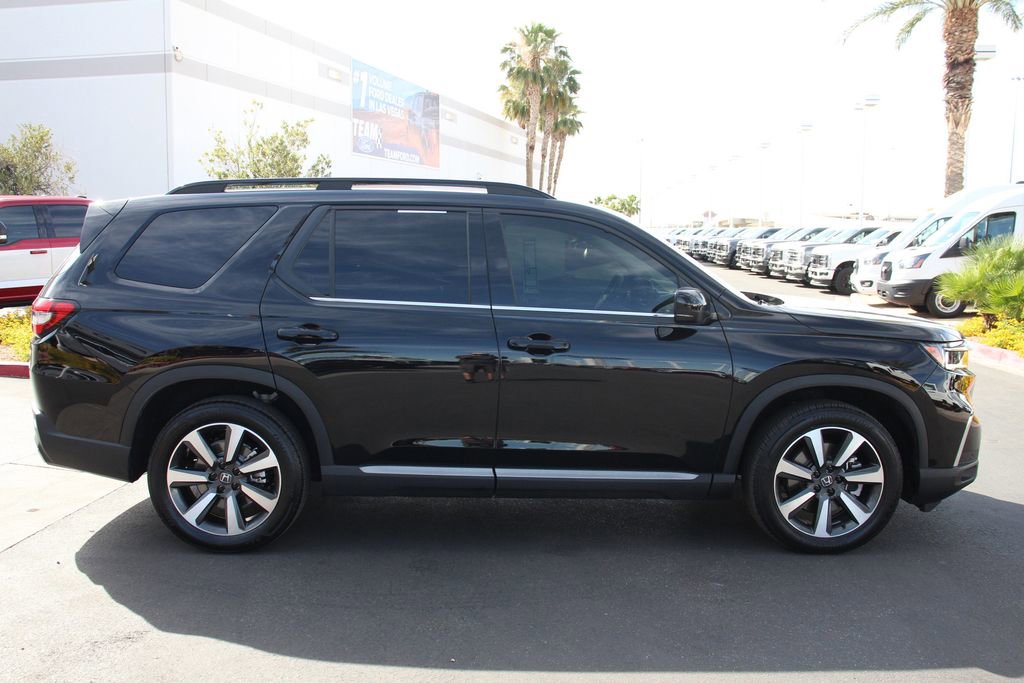 Used 2023 Honda Pilot Elite image 10