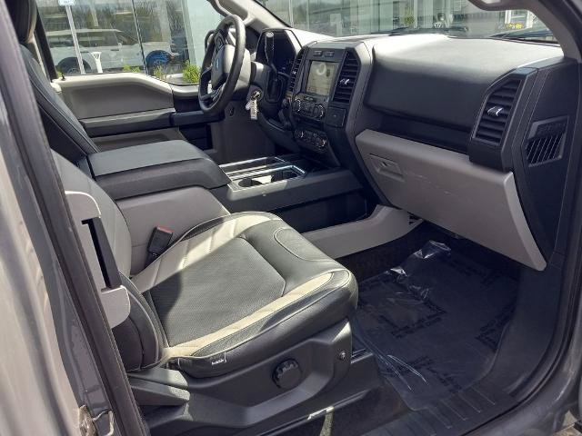 Certified 2018 Ford F150 XL w/ Equipment Group 101A Mid AWD/4WD image 29