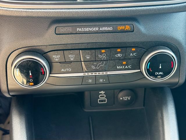 Certified 2025 Ford Escape Active AWD/4WD image 20