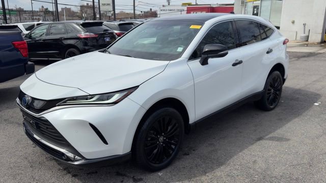 Used 2023 Toyota Venza Nightshade