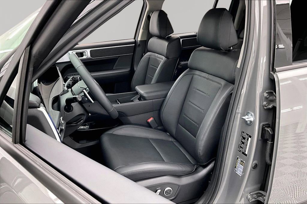 Used 2026 Hyundai Santa Fe Limited FWD image 25