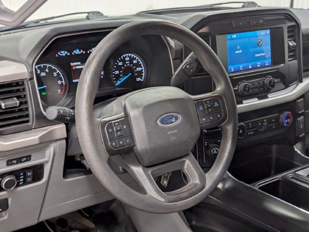 Certified 2022 Ford F150 XL w/ Equipment Group 101A High AWD/4WD image 12