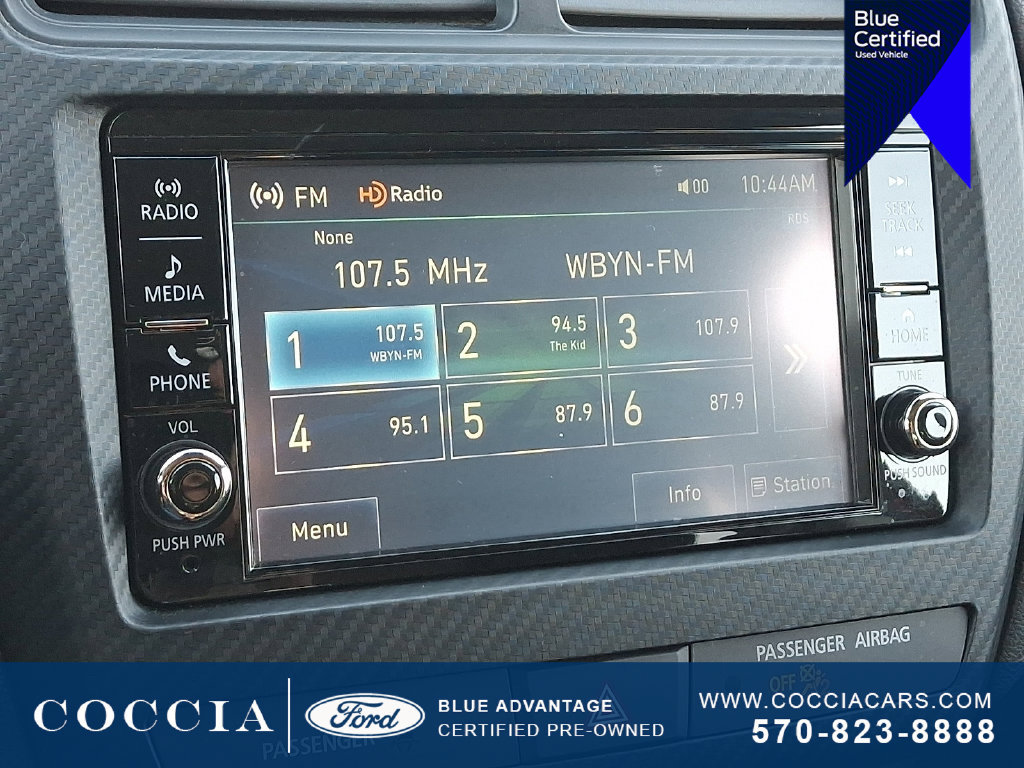 Used 2021 Mitsubishi Outlander Sport ES FWD image 17