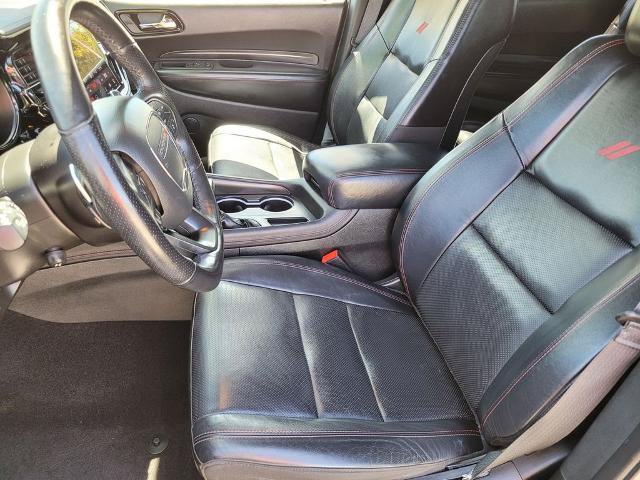 Used 2022 Dodge Durango R/T AWD/4WD image 16