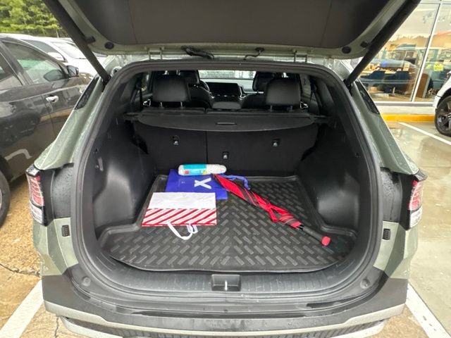 Used 2023 Kia Sportage X-Line w/ X-Line Premium Package AWD/4WD image 66