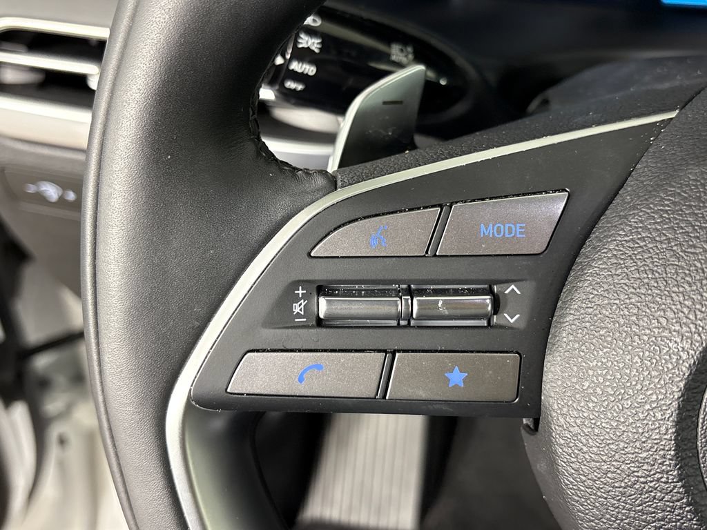Used 2025 Hyundai Palisade Calligraphy AWD/4WD image 18