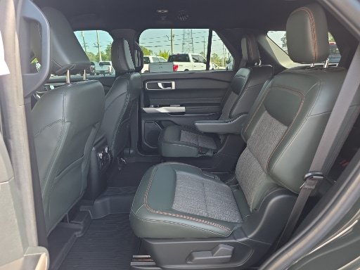 Certified 2023 Ford Explorer Timberline AWD/4WD image 12