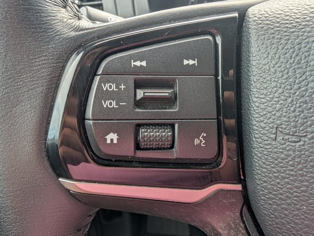 Used 2025 Honda Odyssey EX-L image 16