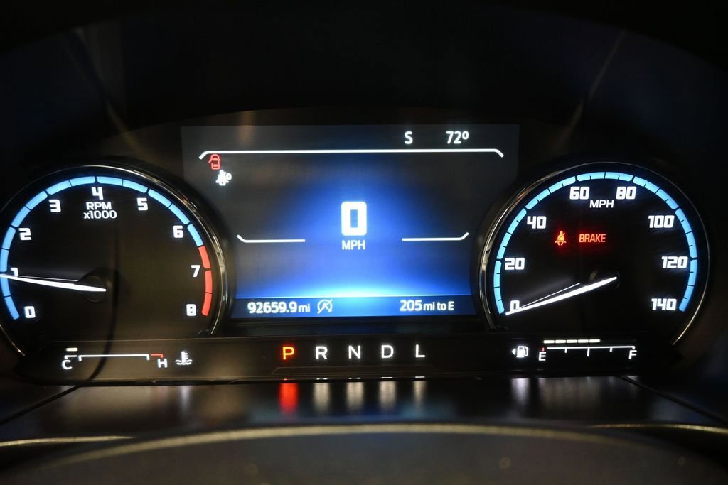 Certified 2021 Ford Bronco Sport Outer Banks AWD/4WD image 14