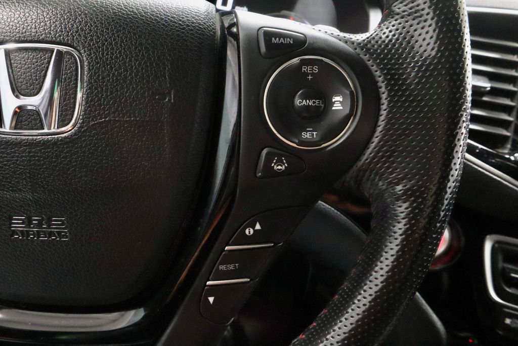 Used 2023 Honda Ridgeline Black Edition image 33